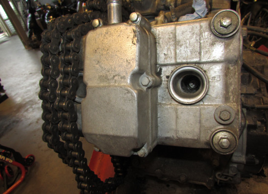 Engine Honda VFR 750