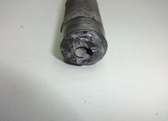 Lenkerstummel rechts Suzuki GSX R 750