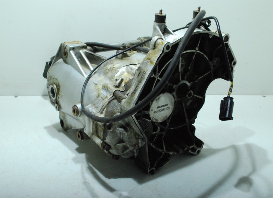 Versnellingsbak BMW R 1150 GS