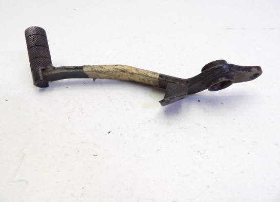 Rempedaal Honda CBR 1000 F