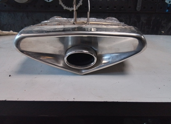 Muffler Aprilia RST 1000 Futura