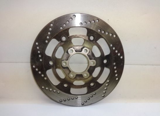 Bremsscheibe vorne Suzuki GSX F 1100