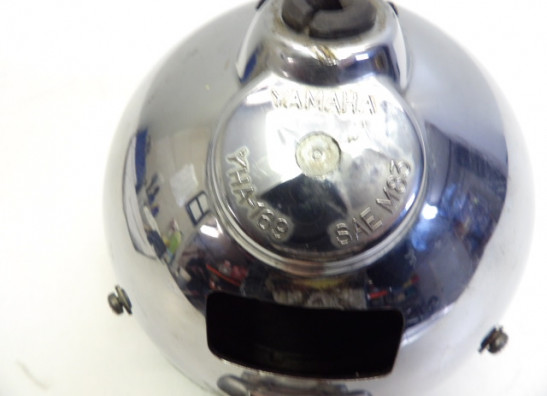 Koplamp Yamaha XV 750 Virago