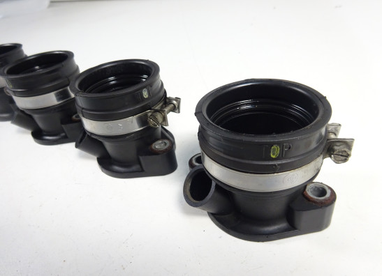 Intake parts BMW K 1200 GT