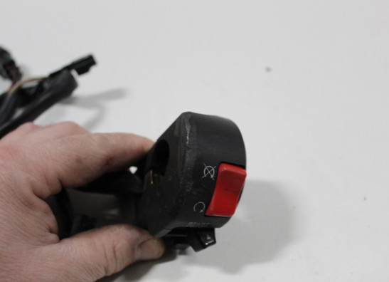 Stuurschakelaar Kawasaki ZX 6 R