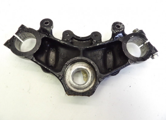 Kroonplaat Honda CB 750 F