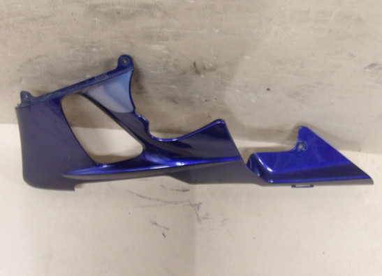 Untere verkleidung links Honda CBR Fireblade