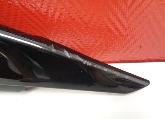 Rechter achterkant Honda CBR 125 R