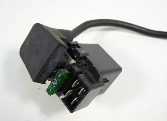 Anlasser Relais Kawasaki VERSYS 650