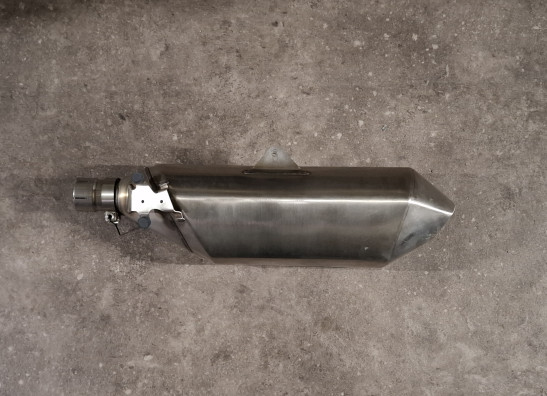 Uitlaat KTM 690 SMC-R