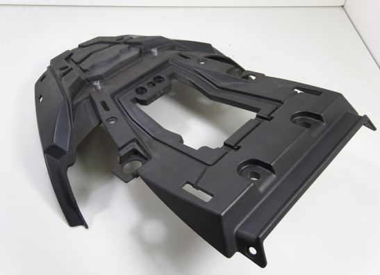 Rear cowl Aprilia Caponord 1000