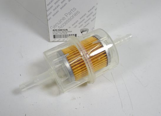 Benzinpumpe Ducati monster 900