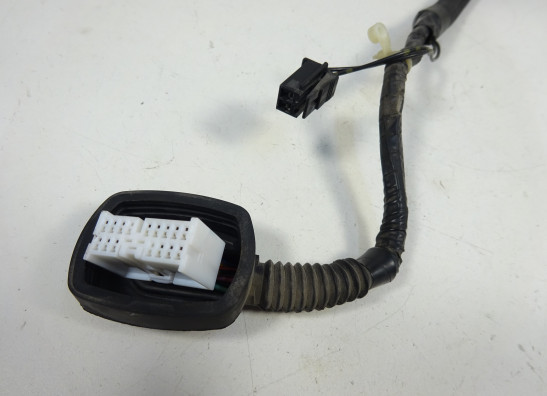 Kabelboom voor Suzuki GSR 600