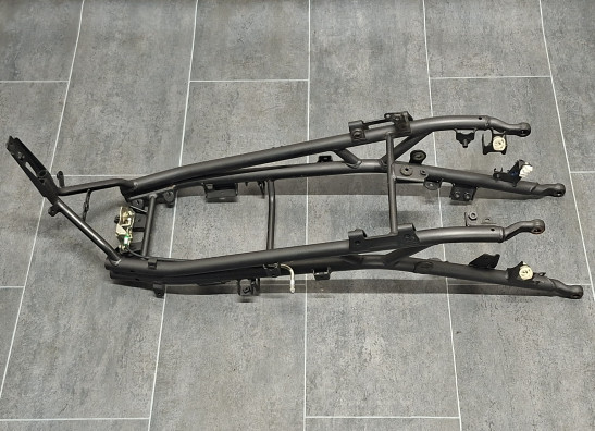 Achtersubframe Honda CB 500 X