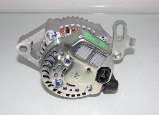 Dynamo Moto Guzzi V 100 Mandello