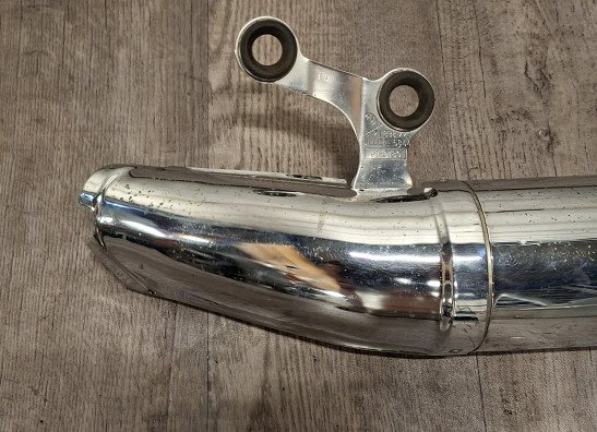 Auspuff BMW R 100  R 80