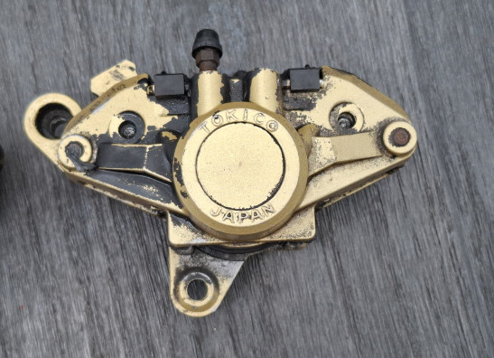 Brake calipers front Suzuki GSX F 1100