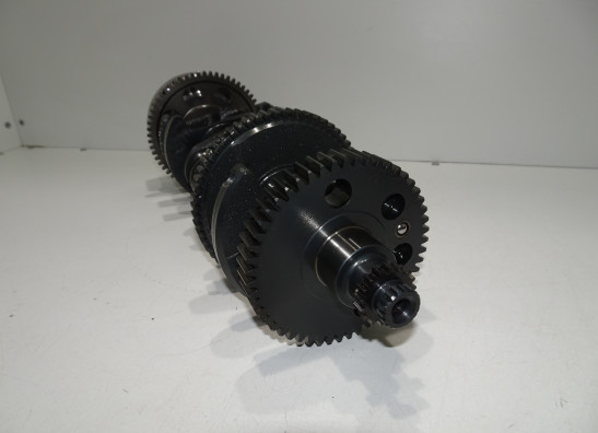 Krukas Kawasaki Z 900