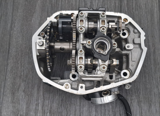 Zylinderkopf BMW R 1200 GS LC