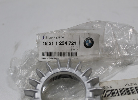 Muffler BMW Overige BMW