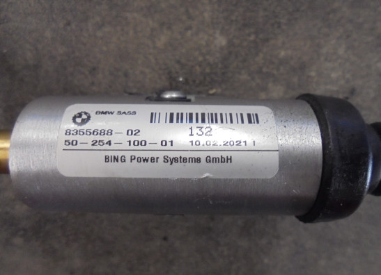 Schakelpedaal BMW M 1000 R