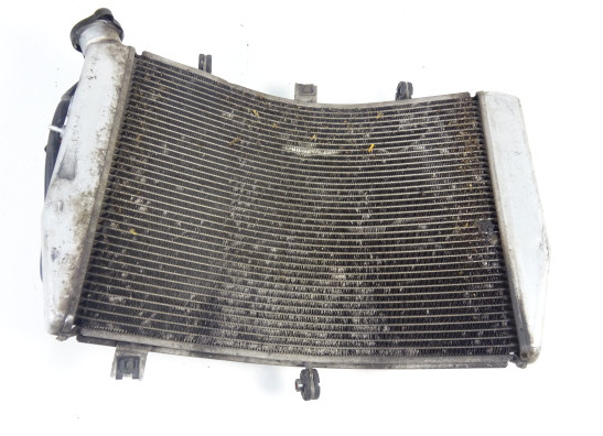Radiateur Suzuki GSX R 600