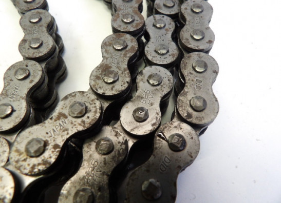 Kettensatz Honda VFR 400 R