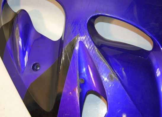 Seitenverkleidung rechts Suzuki GSX R 600