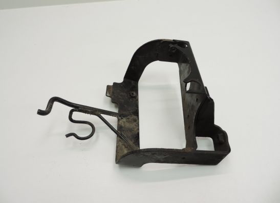 Rahme teile Kawasaki ER 6