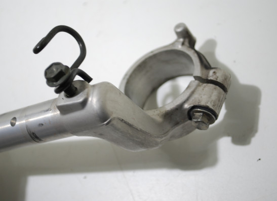 Clip on rechts Suzuki SV 1000