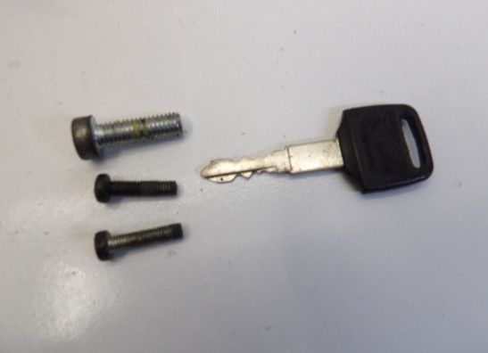 Ignition key Honda CB 500