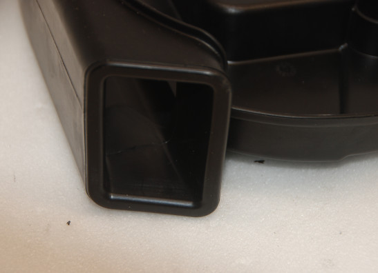 Air cleaner case Harley Davidson Sportster