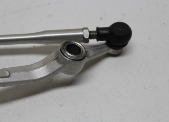 Schalthebel Yamaha YZF R6