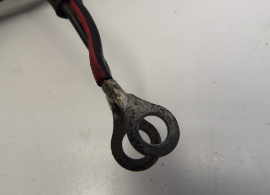 Koplamp Honda ST 1100 Pan European