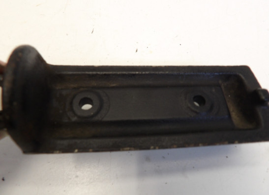 Fussraste rechts Kawasaki VN 800