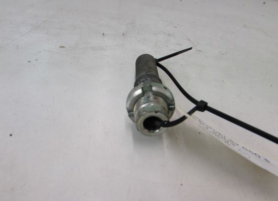 Overig Suzuki SV 650