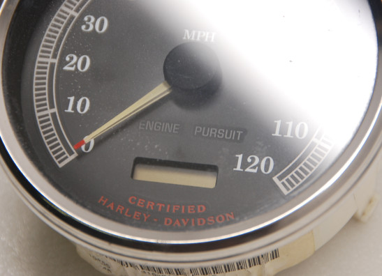 Meter Harley Davidson Touring FL