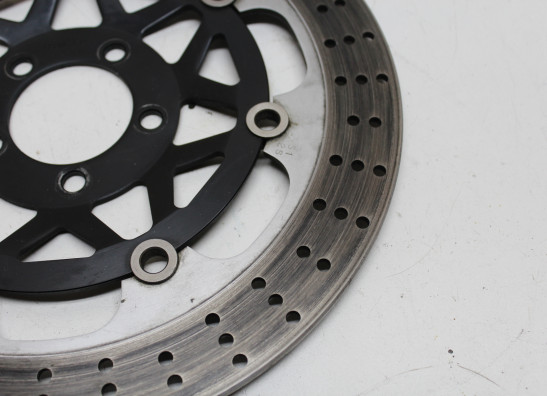 Bremsscheibenset Kawasaki ZXR 750 R