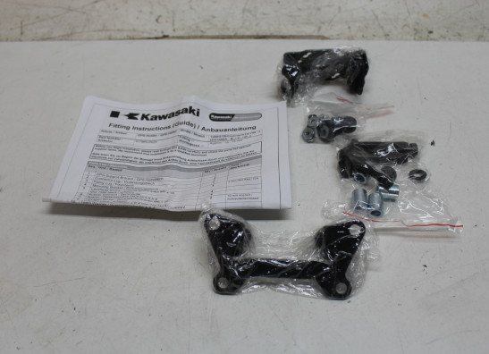 Stuur Kawasaki GTR 1400