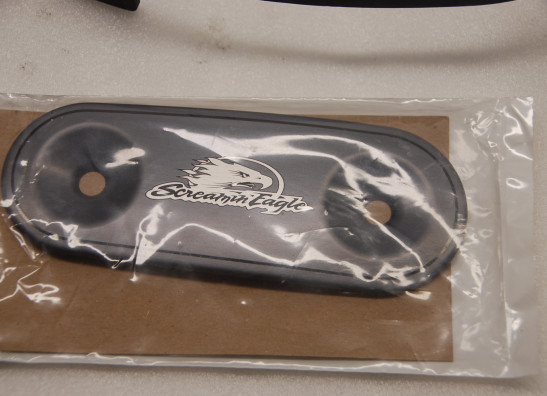 Luchtfilterhuis Harley Davidson Sportster