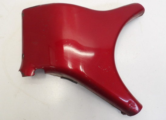 Frame - onderdelen Suzuki VS 800 Intruder