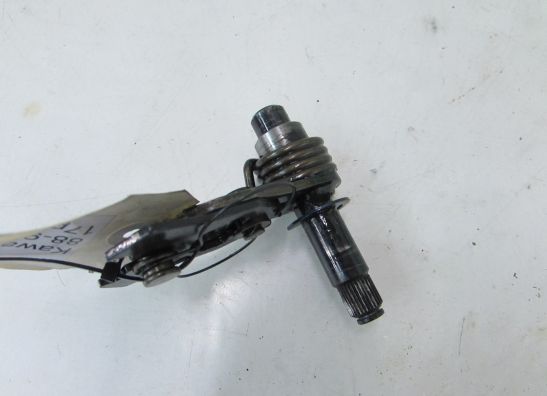 Motorblok diverse Kawasaki GPZ 500