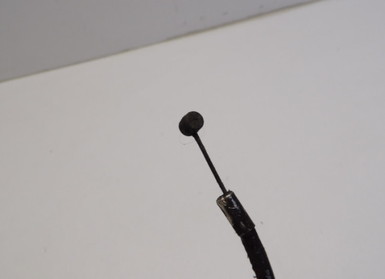 Chokezug Yamaha XJ 900 S Diversion