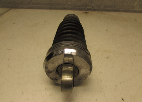 Rear cushion Yamaha V max