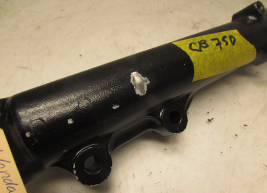 Voorpoot rechts compleet Honda CB 750 