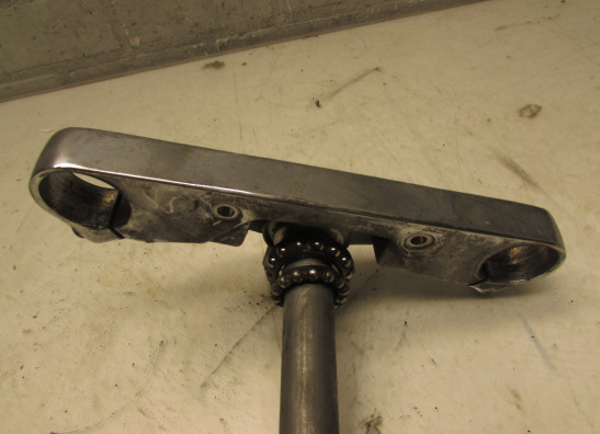 Steering stem Honda VT 1100