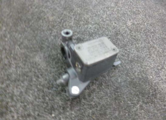 Front brake master cylinder  BMW G 650 2008-2010, 2008-2010, 2007-2010