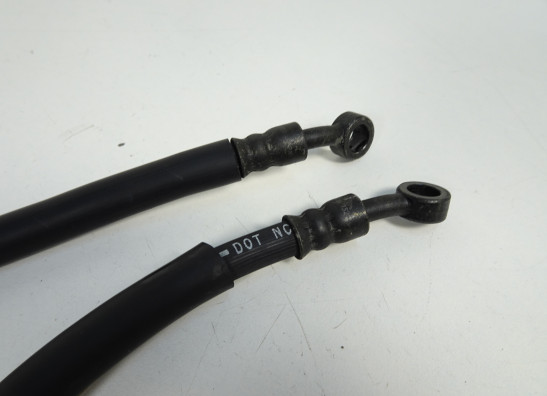 Remleiding voor Yamaha FZ1