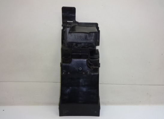 Batterie befestigung Kawasaki ZXR 400