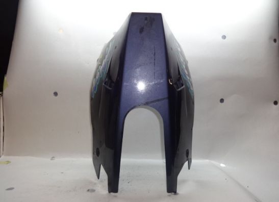 Cowl under Kawasaki GPX 600